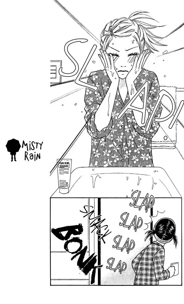 Parfait Tic Chapter 139 21